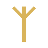 The Algiz rune