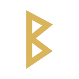 The Berkana rune