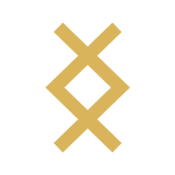 The Ingwaz rune