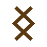 The Ingwaz rune