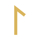 The Laguz rune