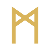 The Mannaz rune