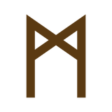 The Mannaz rune