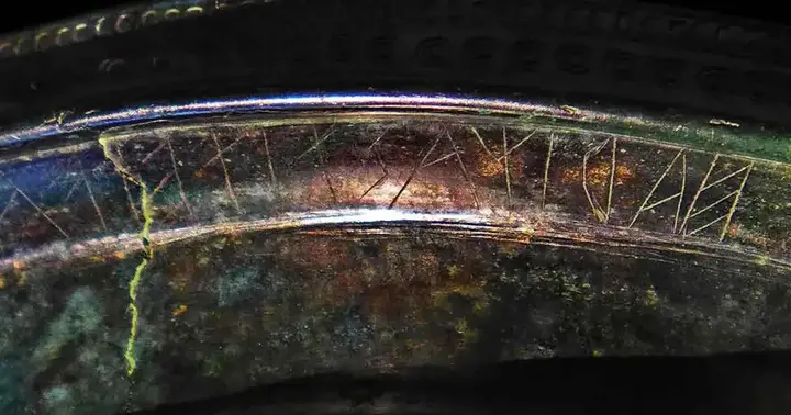 Negau Helmet