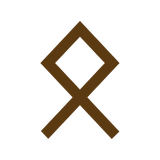 The Othala rune