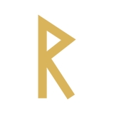 The Raidho rune