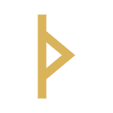 The Thurisaz rune